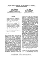 Báo cáo khoa học: 