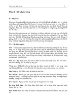 Phần 5 Kết cấu bê tông potx