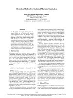 Báo cáo khoa học: 