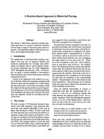 Báo cáo khoa học: 