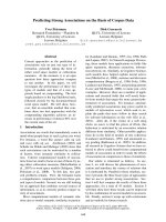 Báo cáo khoa học: 