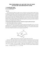 Báo cáo khoa học 