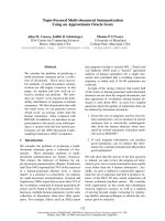 Báo cáo khoa học: 