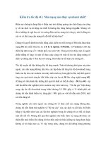 Kiểm tra tốc độ 4G: Nhà mạng nào thực sự nhanh nhất pdf