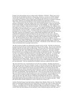 short paper on george lucas