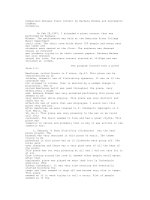 comparison between piano concert by barbara wieman and sacramento chamber