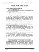 Giáo trình kinh tế xây dựng docx