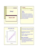 Hồi quy hai biến docx