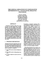 Báo cáo khoa học: 