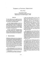 Báo cáo khoa học: 