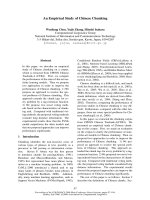 Báo cáo khoa học: 