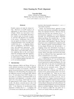 Báo cáo khoa học: 