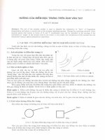 Thuật toán tổng hợp lược đồ cơ sở dữ liệu quan hệ dạng chuẩn ba. pot