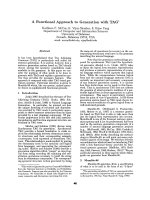 Báo cáo khoa học: 