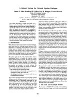 Báo cáo khoa học: 