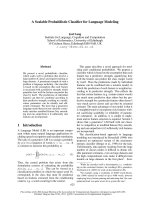 Báo cáo khoa học: 