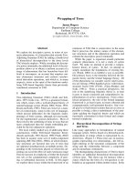 Báo cáo khoa học: 