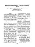 Báo cáo khoa học: 