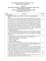 đáp án đề thi lý thuyết-điện tàu thủy-mã đề thi đtt-th (17)