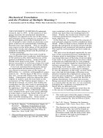 Báo cáo khoa học: 