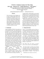 Báo cáo khoa học: 