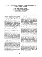 Báo cáo khoa học: 