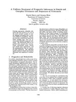 Báo cáo khoa học: 