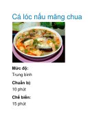 Cá lóc nấu măng chua docx