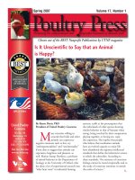 Is It Unscientific to Say that an Animal is Happy? doc