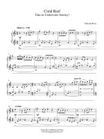 Coral ReefTake an Underwater Journey!Edward Weiss pdf