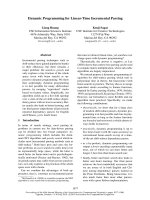 Báo cáo khoa học: 