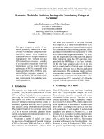 Báo cáo khoa học: 