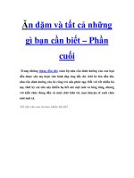 Ăn dặm và tất cả những gì bạn cần biết – Phần cuối potx