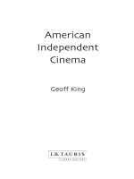 American Independent Cinema pot