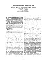 Báo cáo khoa học: 