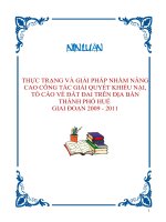 Niên luận 