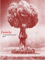 Family - a novel by Tom Lyons pdf