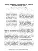 Báo cáo khoa học: 