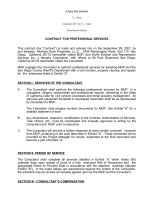 A Fairy Tale Contract T.J. Seitz Copyright 2011 docx