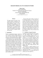 Báo cáo khoa học: 