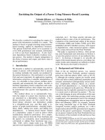 Báo cáo khoa học: 