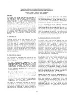 Báo cáo khoa học: 