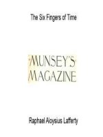 The Six Fingers of Time ppt