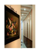 “Chung cư mini” của nữ tiến sĩ potx