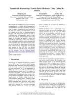 Báo cáo khoa học: 