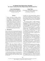 Báo cáo khoa học: 