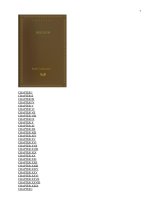 Belgium From the Roman Invasion to the Present Day pdf