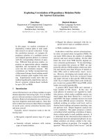 Báo cáo khoa học: 