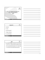 CÁN CÂN THANH TOÁN QUỐC TẾ BALANCE OF PAYMENT BOP docx