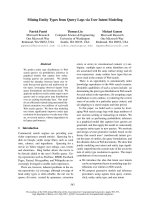 Báo cáo khoa học: 